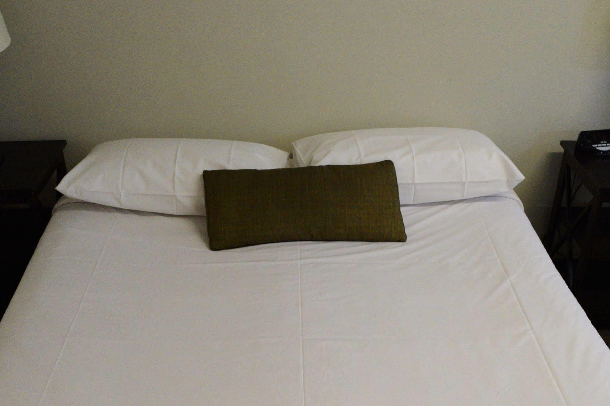 Rosebud Motel Tootgarook Экстерьер фото